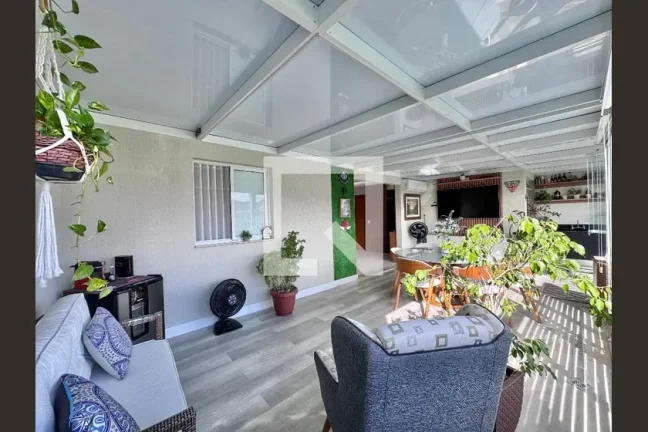 Imagem Apartamento à Venda - Recreio, 3 Quartos, 174 m2