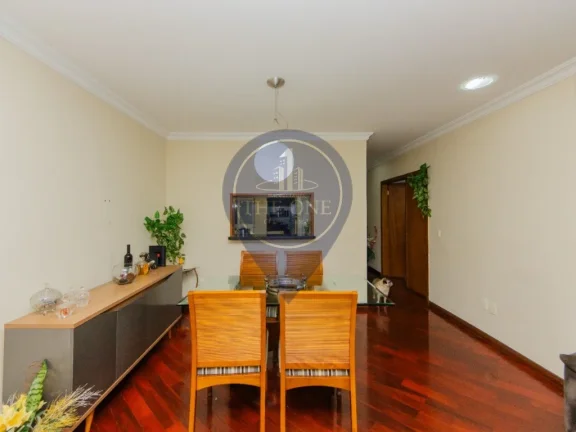 Imagem Apartamento à venda em São Paulo-SP, Jabaquara: 4 quartos, 1 suíte, 2 salas, 3 banheiros, 1 vaga, 101m² de área. Encontre seu novo lar!