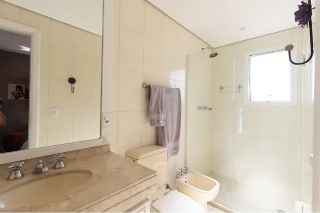 Imagem APARTAMENTO RESIDENCIAL em São Paulo - SP, Panamby