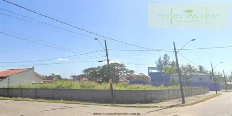 Imagem Terrenos em frente à Praia para venda em Itanhaem no bairro Bopiranga