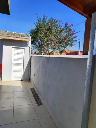 Imagem Casa com 3 dormitórios à venda, 100 m² por R$ 740.000,00 - Vila dos Comerciarios II - Taubaté/SP