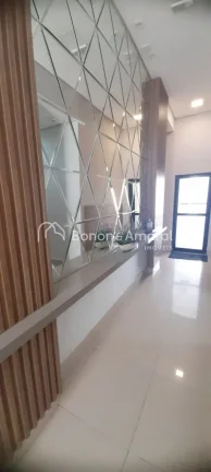Imagem Excelente oportunidade em Campinas/SP! Localizado em uma das regiões mais desejadas da cidade, este...