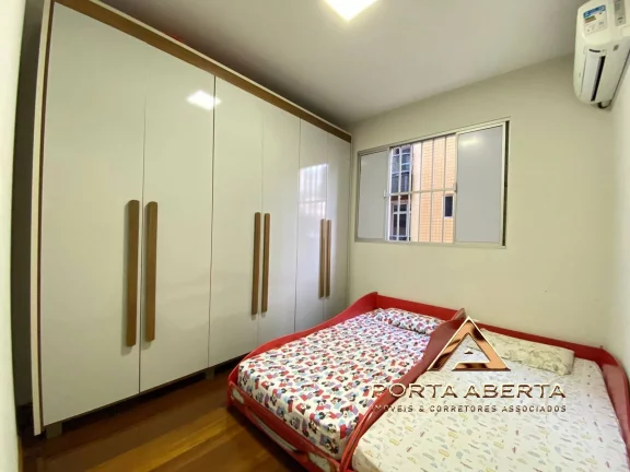 Imagem Apartamento 3 Quartos, sendo1 suite no Bairro Cidade Nobre - COD 1140