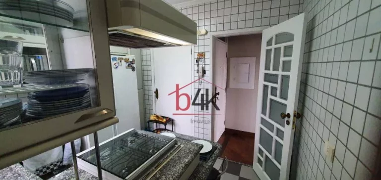 Imagem Apartamento com 86 m² à venda no Brooklin, 2 dormitórios e 1 vaga