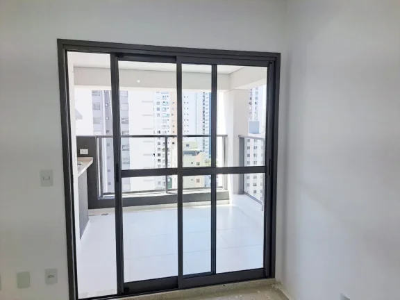 Imagem Apartamento 79M², 3Q, 1 Suíte, 2 Banheiros, 1 Vaga, Academia, Churrasqueira, Piscina Adulto e Infantil, Salão de Festas e Jogos, Quadra, Playground.