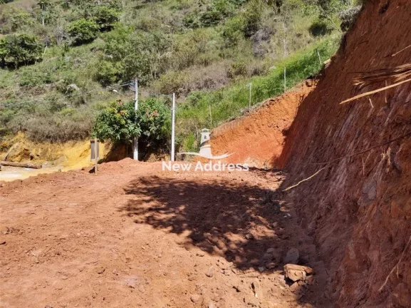 Imagem Excelente Lote à Venda com 312m² em Marechal Floriano/ES