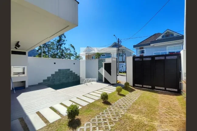 Imagem Casa à Venda - Vargem Pequena, 4 Quartos, 170 m2