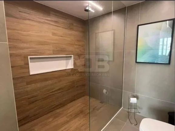 Imagem Apartamento à venda em Ipanema, 4 quartos, 2 vagas, 257m2.
