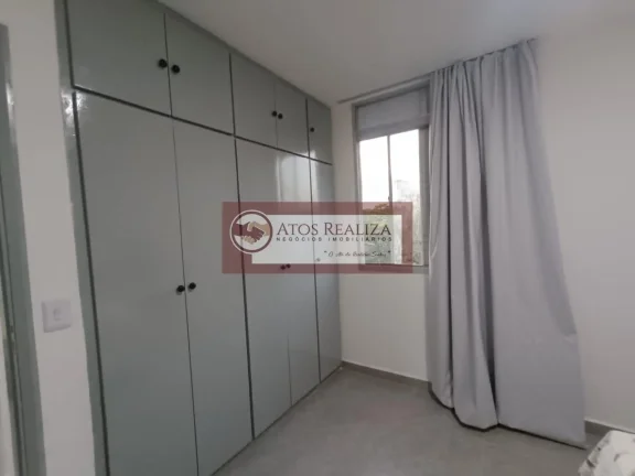 Imagem VENDO APARTAMENTO DE 3 DORMITÓRIOS EM SANTO AMARO, IMÓVEL COM 82m2, AO LADO DO METRO LINHA LILÁS.