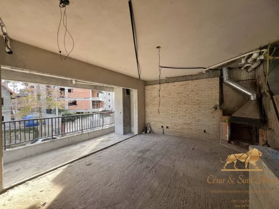 Imagem Apartamento com excelente localização em fase de acabamento em Campos