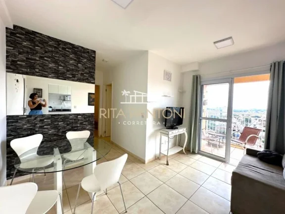 Imagem Apartamento - Ribeirão Preto - Jardim Anhanguera - Região Leste