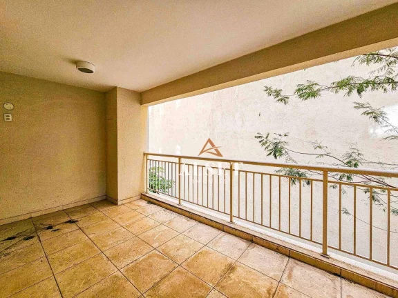 Imagem Apartamento com 3 dormitórios à venda, 110 m² por R$ 1.115.000,00 - Mooca - São Paulo/SP