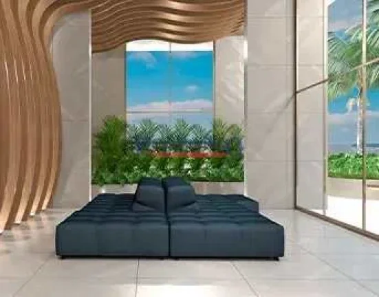 Imagem Apartamento Padrão