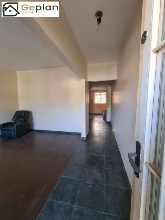 Casa a venda 4 quartos - Cambuci