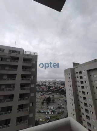 Imagem APARTAMENTO DUPLEX MARCO ZERO MIX COM 1 DORMITÓRIO, 63 M² - JARDIM DO MAR - SÃO BERNARDO DO CAMPO/SP