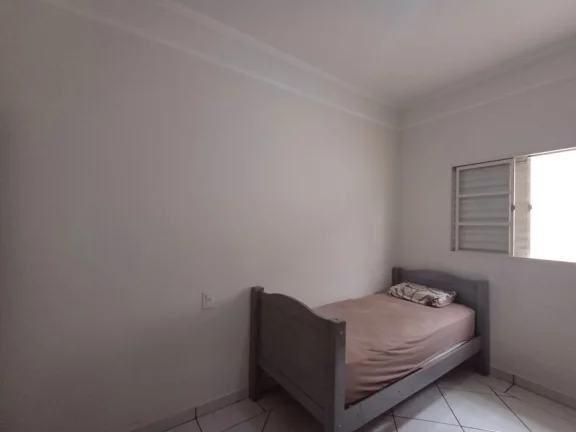 Imagem Casa de vila para venda em Residencial São Vicente com 3 quartos, sendo 1 suíte, 149m2