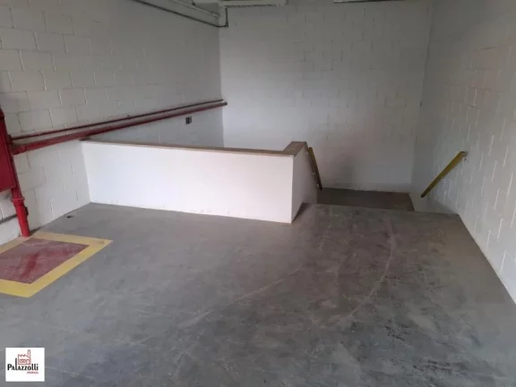 Imagem Galpão INDUSTRIAL Osasco - SP - Vila Menck