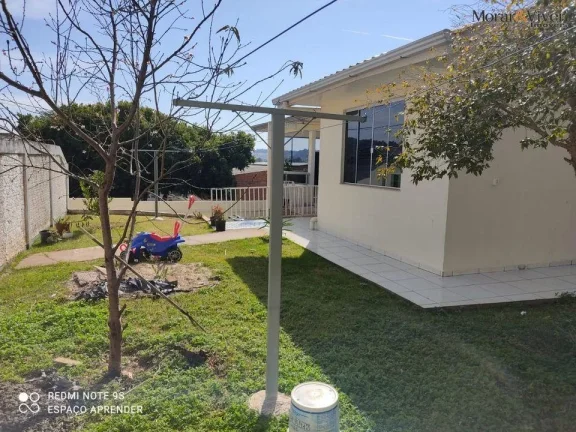 Imagem Casa para Venda em Dois Vizinhos, São Francisco de Assis, 3 dormitórios, 1 suíte, 2 banheiros, 4 vagas