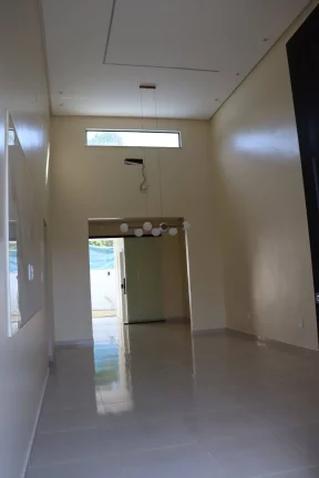 Imagem CASA NO CONDOMÍNIO QUINTA DAS MARINAS - PONTA NEGRA