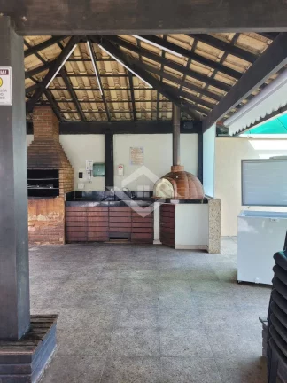 Imagem Apartamento 3 Quartos à Venda na Barra Olímpica – 100m² com Lazer Completo