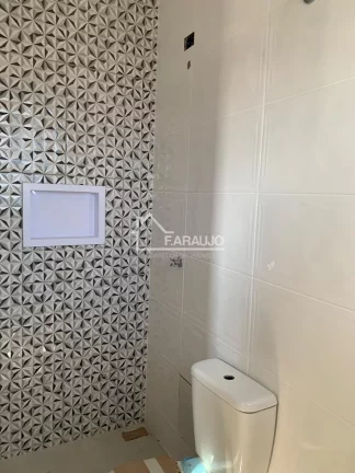 Imagem Descubra as kitnets de 30m² na Vila São Jorge, uma oportunidade imperdível para quem busca praticidade, conforto e excelente localização em Sorocaba.