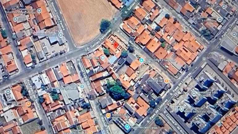 Imagem Kitnet a venda no Jardim Brasilândia