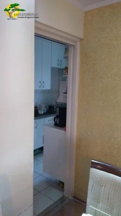 Imagem APARTAMENTO PARA VENDA NO HORTO FLORESTAL