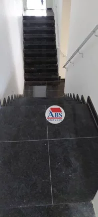 Imagem Casa com 2 dormitórios à venda, 83 m² por R$ 320.000,00 - Vila Nova - Cubatão/SP