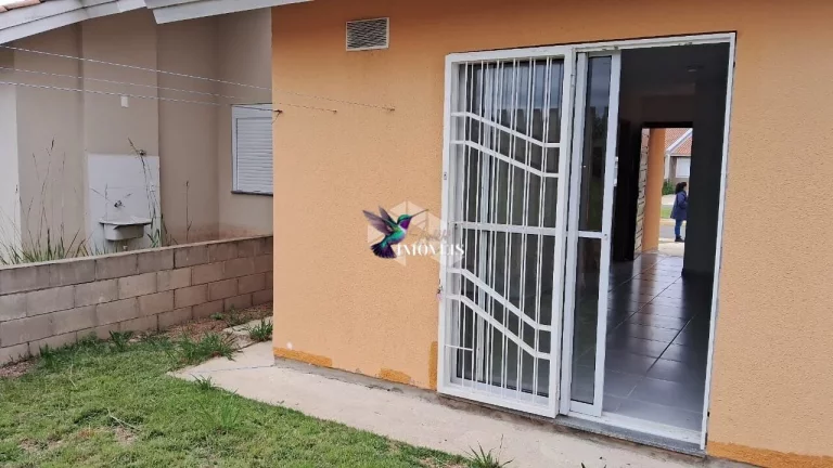 Imagem Rio Bonito - Casa à venda no bairro Centro Novo - Eldorado do Sul/RS