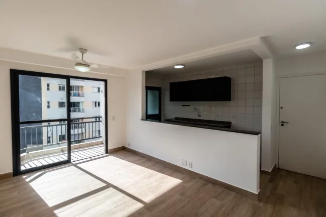 Imagem Apartamento para Venda em São Paulo / SP no bairro Vila Olímpia