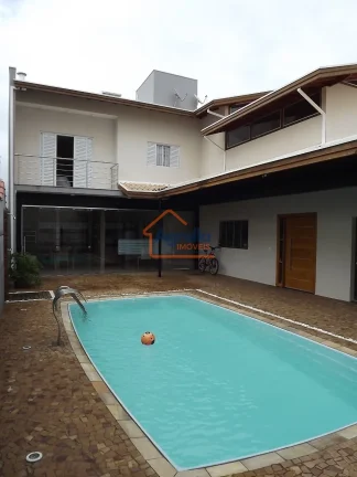 Imagem Casa à venda no bairro Jardim Murayama - Mogi Mirim/SP