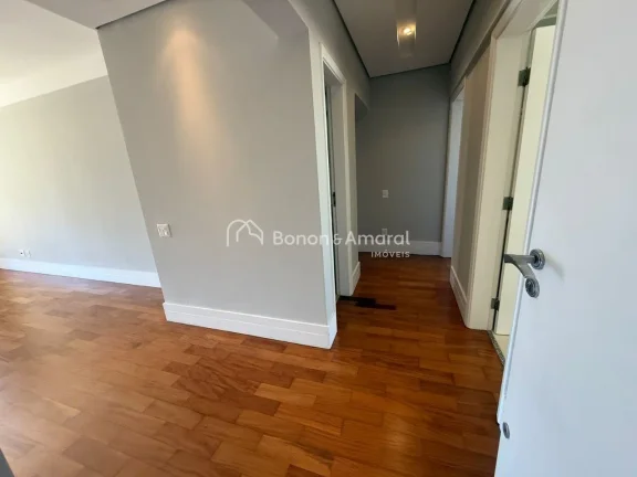 Imagem Apartamento para venda no Cambuí - Campinas S.P.