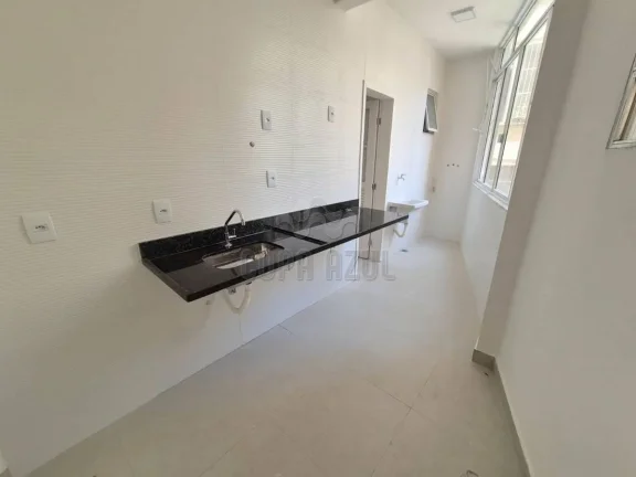Imagem Flamengo - Residencial › Apartamento com 2 quarto(s) a Venda
