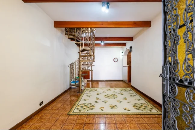 Imagem CASA RESIDENCIAL em São Paulo - SP, Jardim Aeroporto