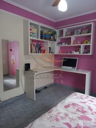 Imagem Casa - Ribeirão Preto - Quintino Facci II