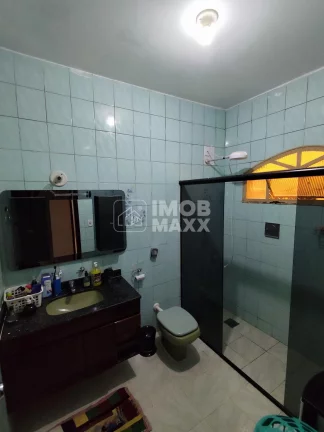 Imagem Casa Quadra 07 Sobradinho. 3 Quartos 1 suíte. Lote de 350m²