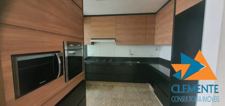Imagem Apartamento á venda 4 qtos. 190m2 2 vgs - B.Coração de jesus/Luxemburgo Bh.