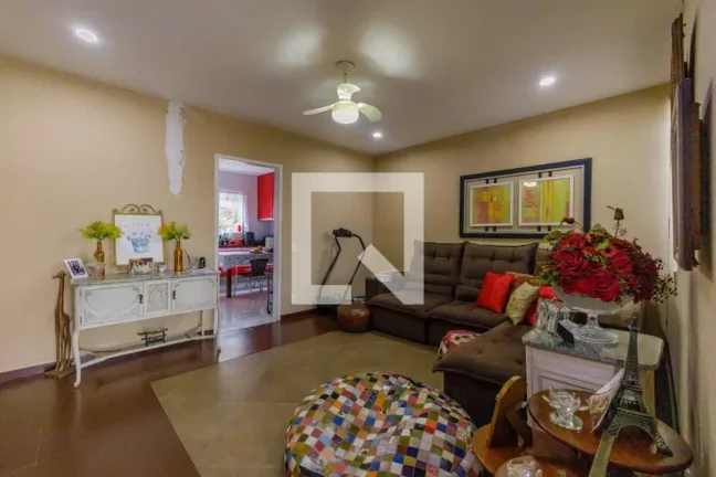 Imagem Casa à Venda - Vargem Grande, 4 Quartos, 1250 m2