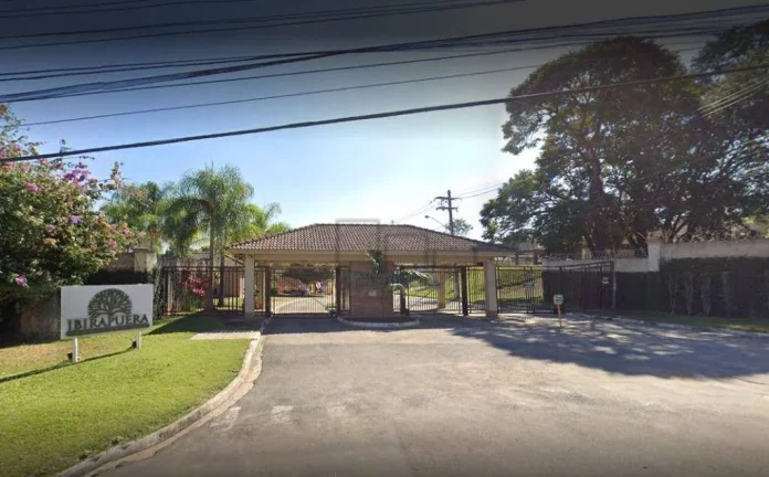 Imagem Casa com 3 suites à venda, 516 m² por R$ 2.250.000 - Condomínio Vila dos Inglezes - Sorocaba/SP