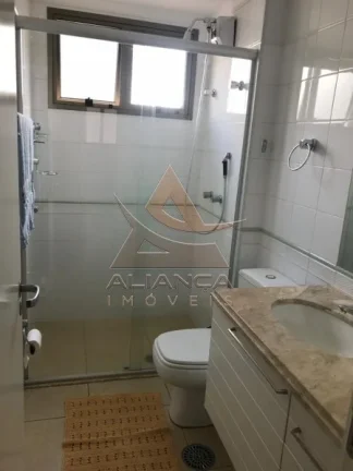Imagem Apartamento - Ribeirão Preto - Jardim Irajá