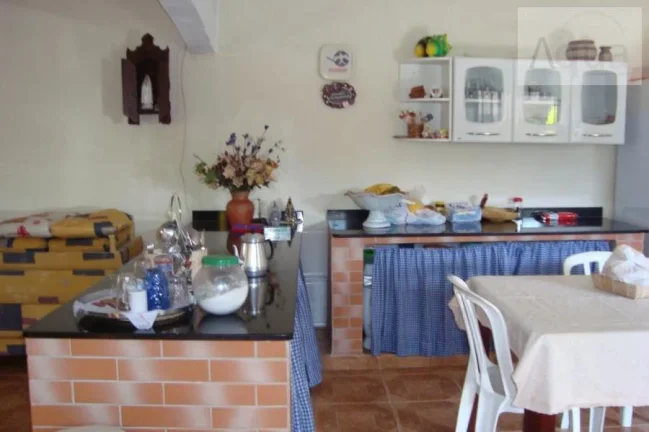 Imagem Casa para Venda em Itanhaém, Jardim Jamaica, 4 dormitórios, 3 banheiros, 6 vagas