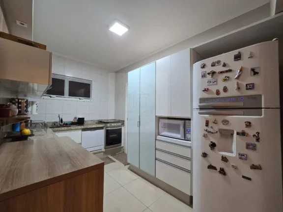 Imagem Casa de condomínio , Condomínio San Remo II, com 3 quartos, 170m2