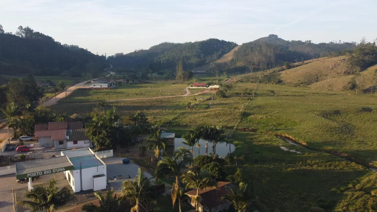 Imagem Terreno à venda em Imaruí-SC, bairro Rio D'una, com 250.000m² de área! Oportunidade única!