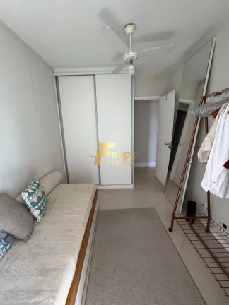 Imagem ACONCHEGANTE APARTAMENTO 03 QUARTOS E 01 SUÍTE, LOCALIZADO EM JARDIM CAMBURI, VITÓRIA/ES.