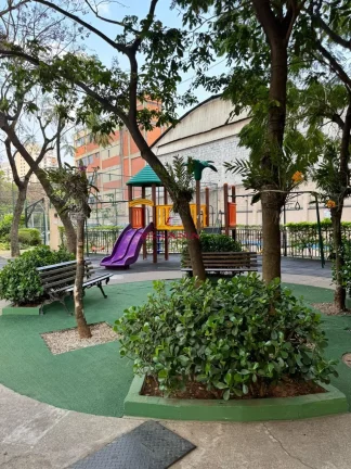 Imagem Apartamento à venda em São Paulo, Piqueri, com 3 quartos, 61m²