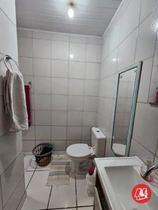 Imagem Casa incrível no Sarandi