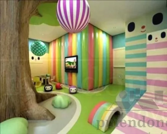 Imagem Apartamento à venda na Rua Conselheiro Brotero com 71m², 3 quartos e 1 vaga.