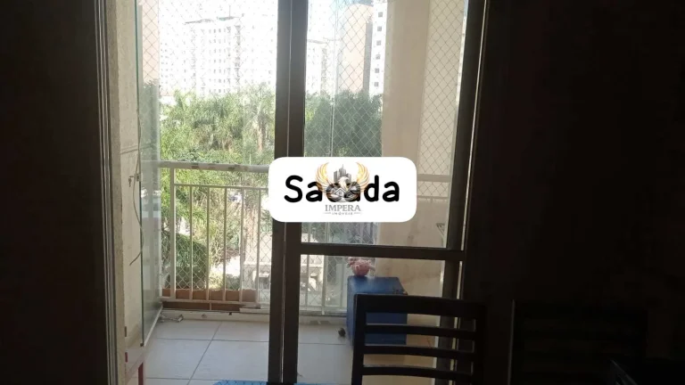 Imagem Apartamento Padrão