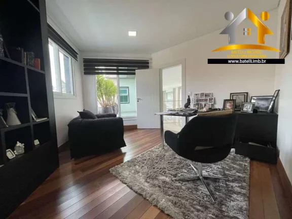 Imagem Casa - São Paulo II | Batelli Imóveis