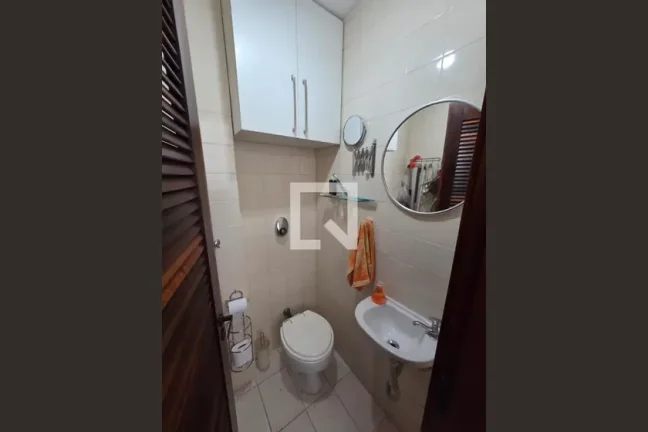 Imagem Apartamento à Venda - Recreio, 3 Quartos, 181 m2